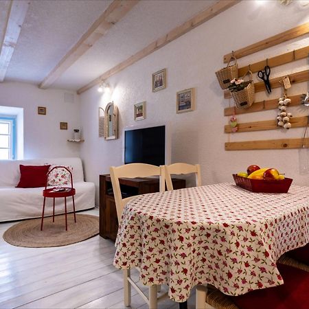 Apartman Valdi Baška Extérieur photo