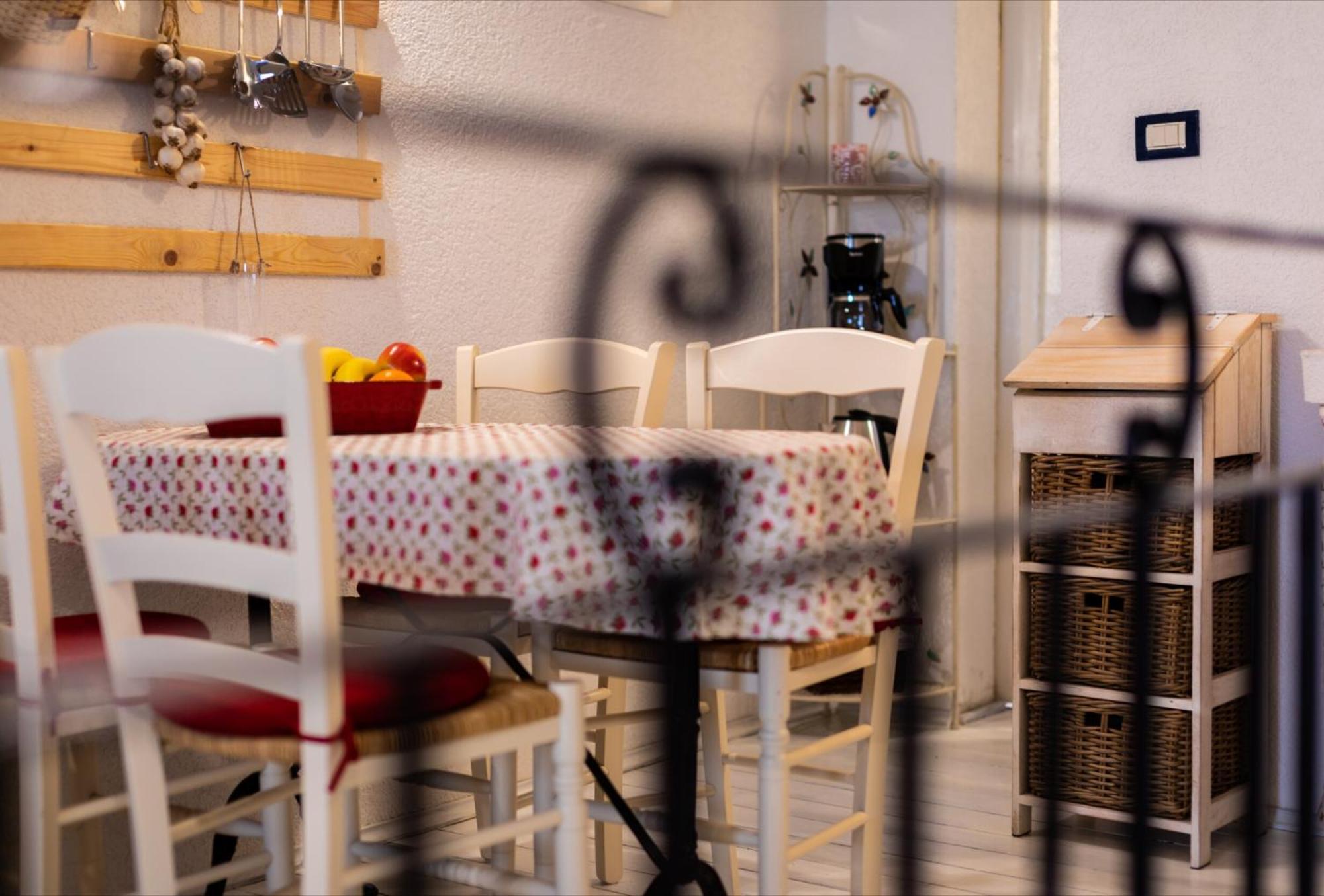 Apartman Valdi Baška Extérieur photo