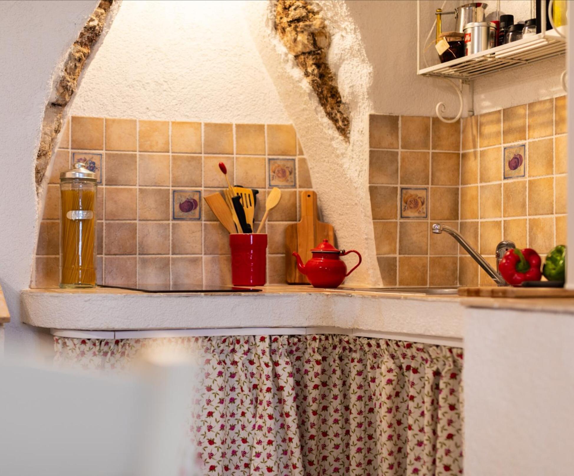 Apartman Valdi Baška Extérieur photo