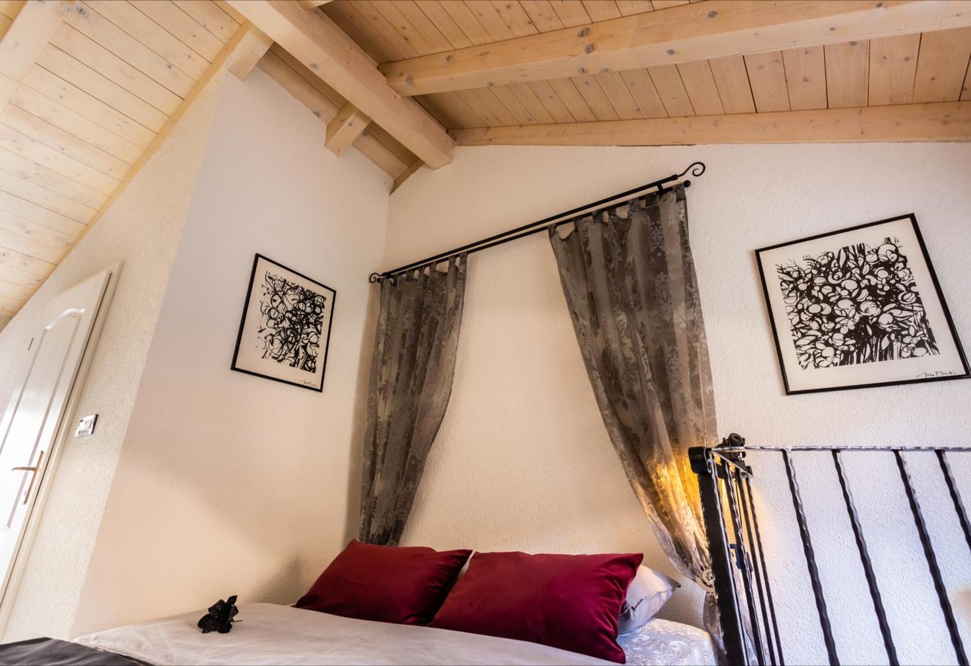 Apartman Valdi Baška Extérieur photo