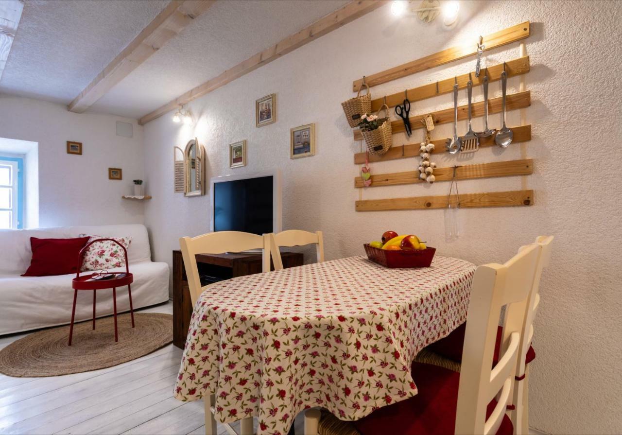 Apartman Valdi Baška Extérieur photo