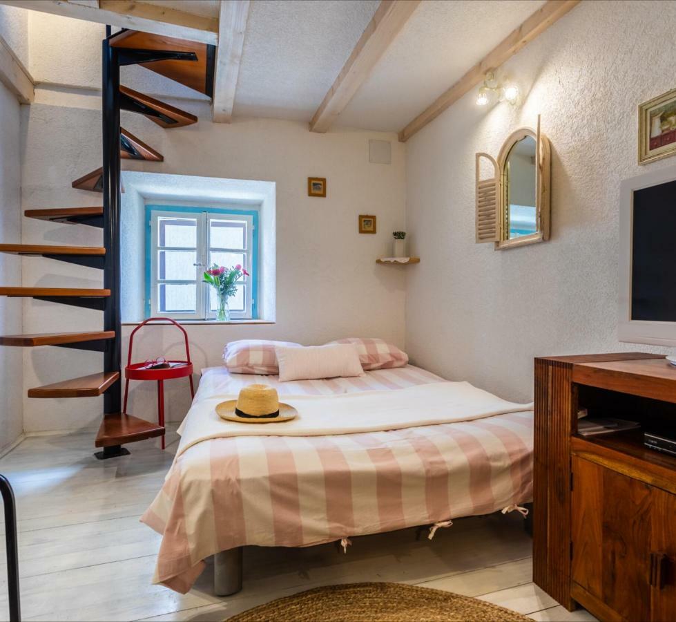 Apartman Valdi Baška Extérieur photo