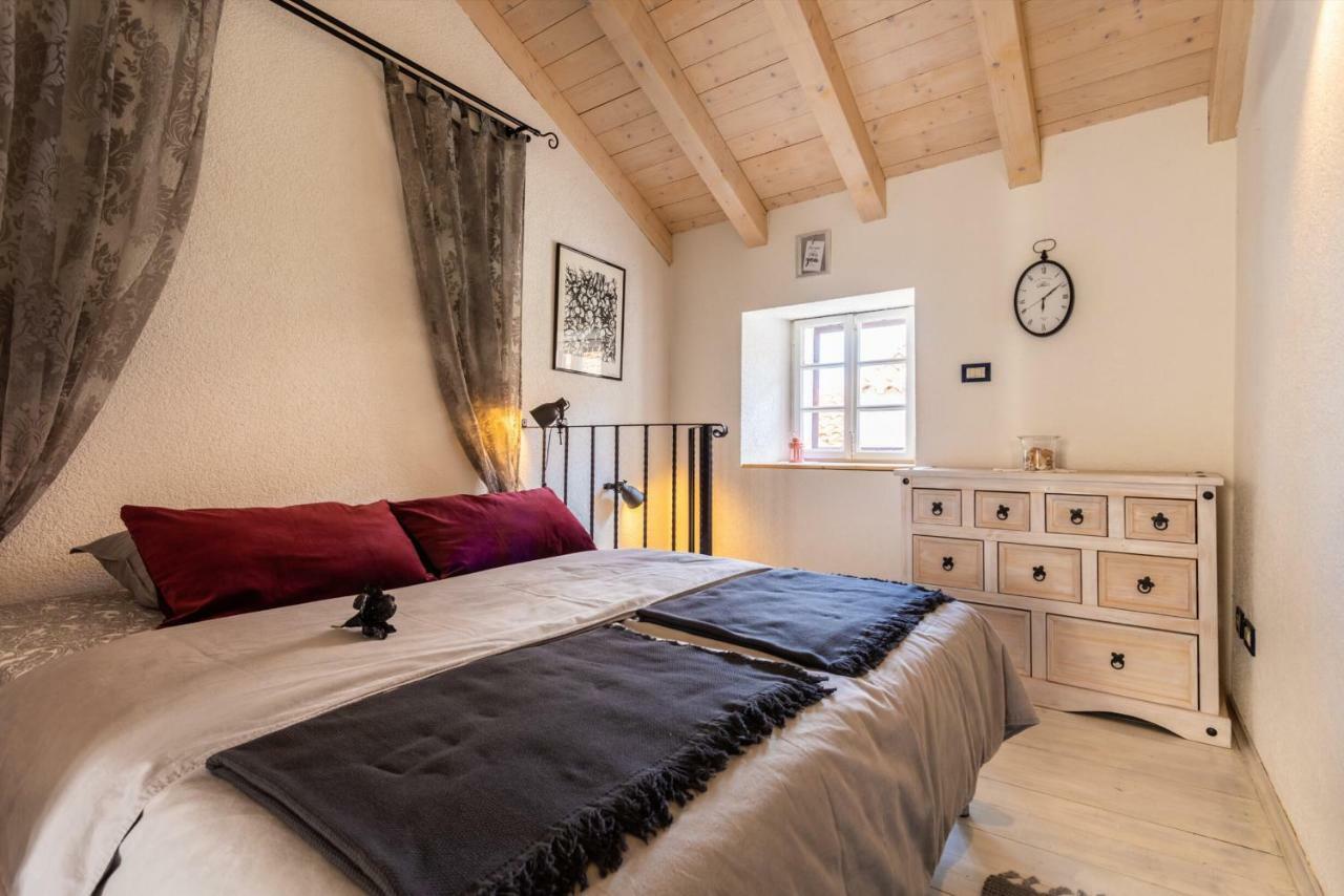 Apartman Valdi Baška Extérieur photo