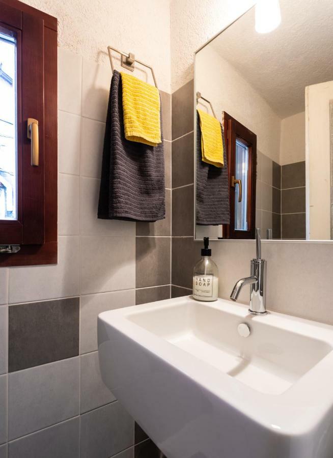 Apartman Valdi Baška Extérieur photo