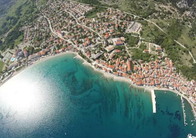 Apartman Valdi Baška Extérieur photo