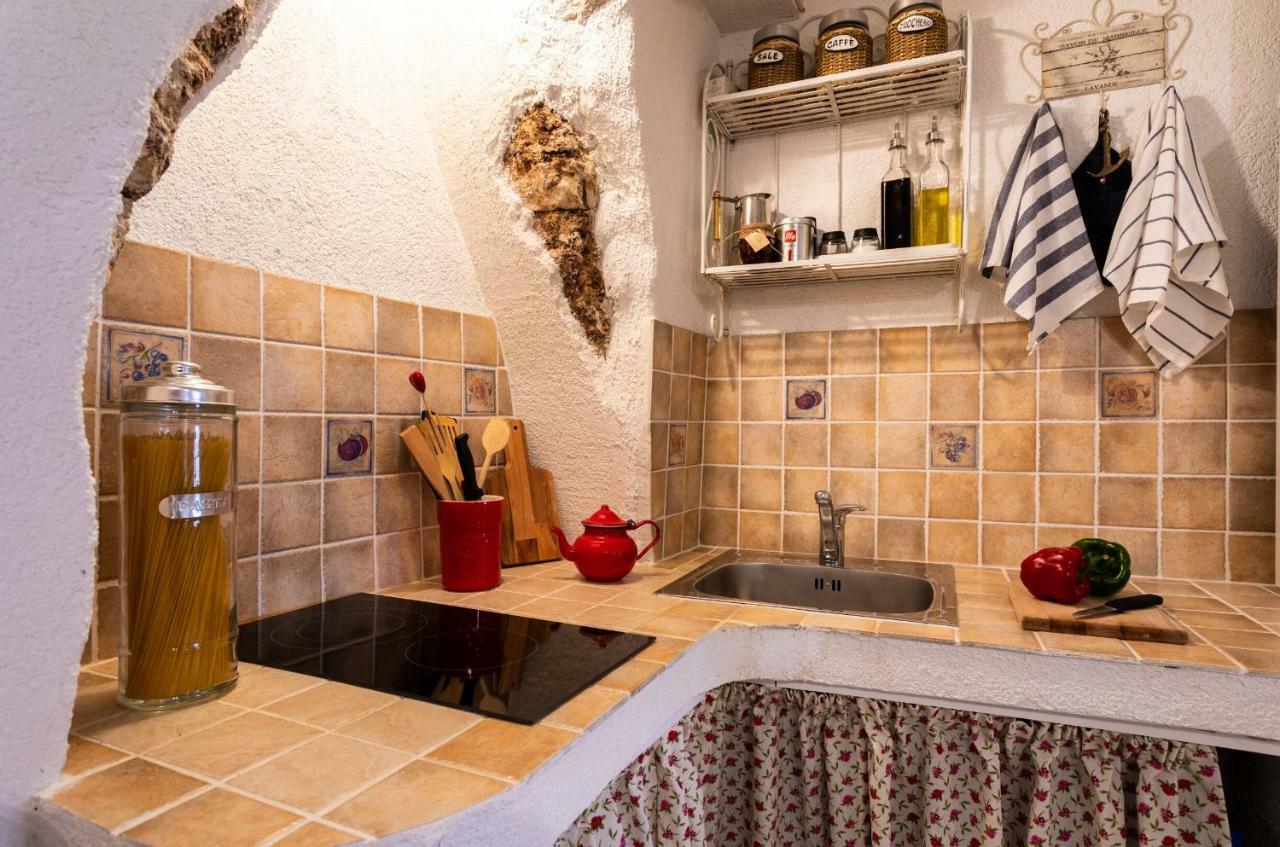 Apartman Valdi Baška Extérieur photo