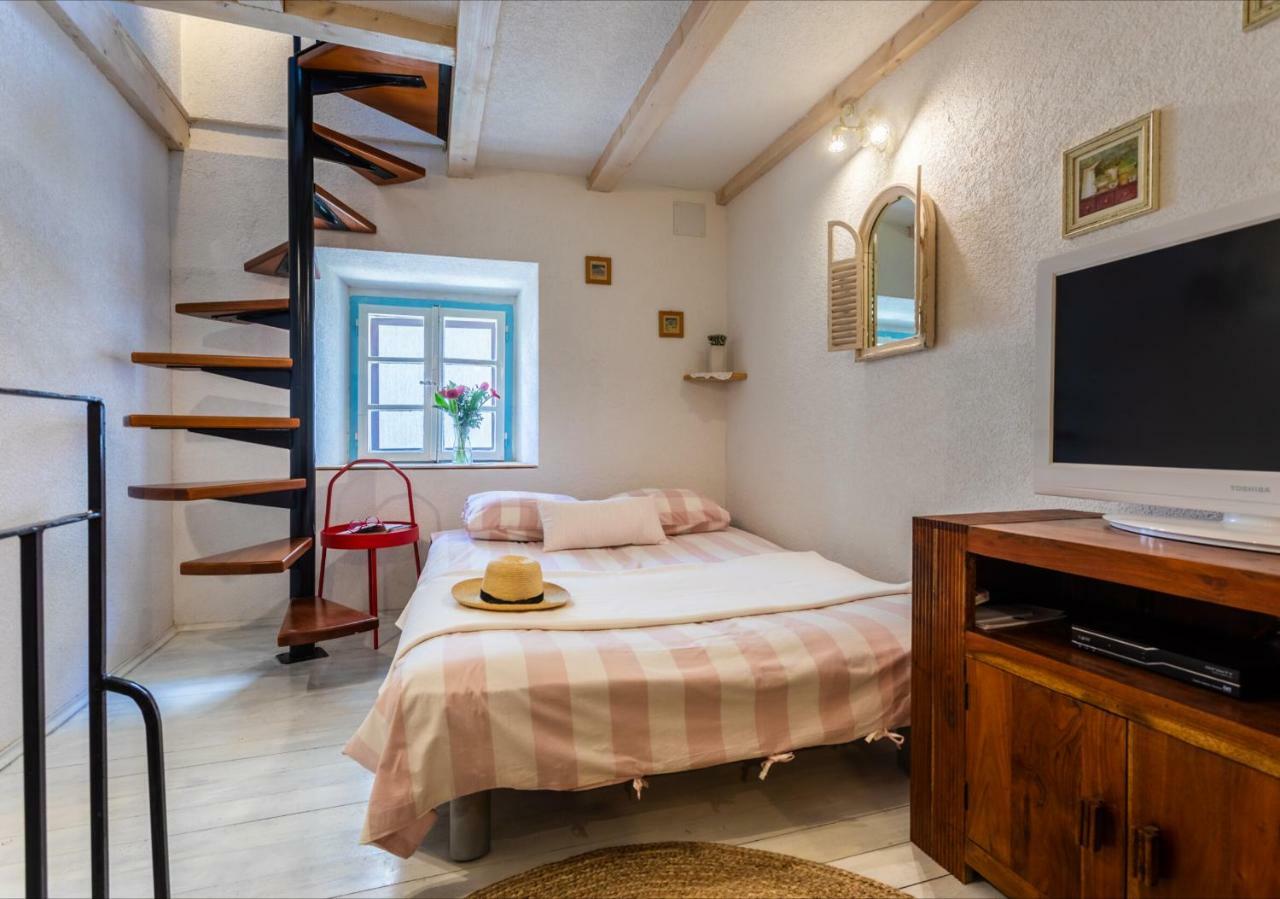 Apartman Valdi Baška Extérieur photo