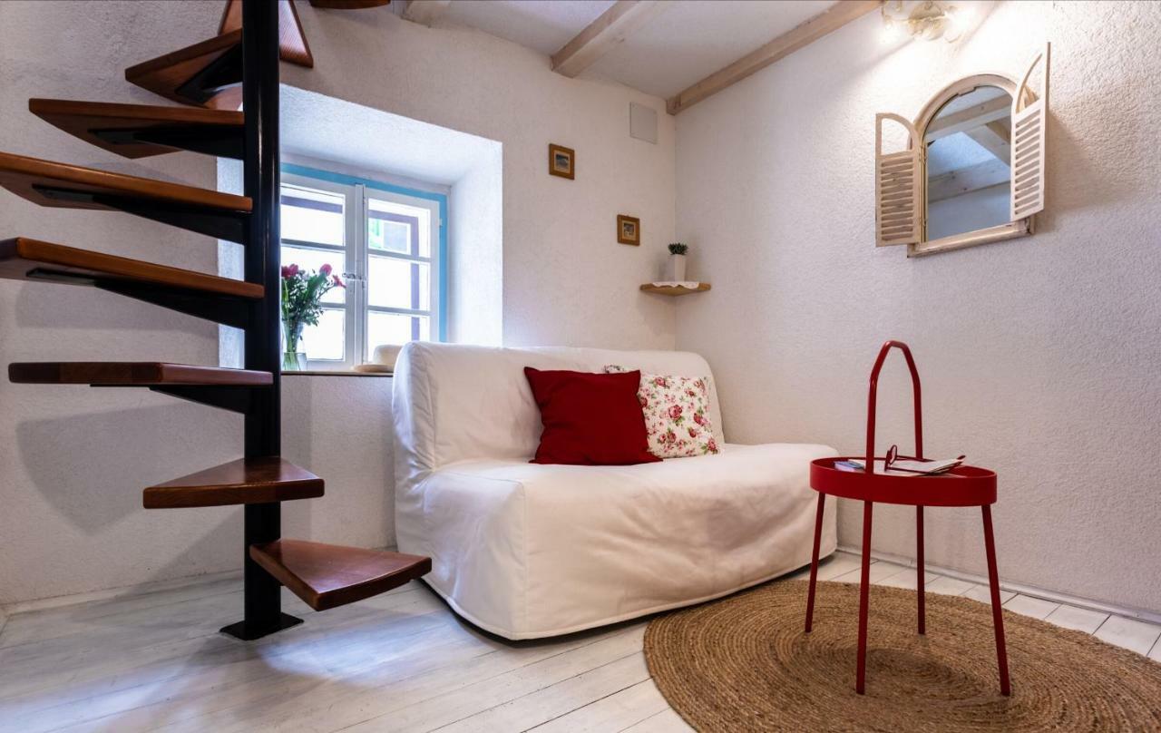 Apartman Valdi Baška Extérieur photo
